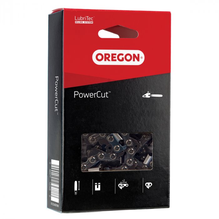 Oregon Kette 73EXL084 PowerCut™ -Vollmeißel, .3/8", 1,5mm